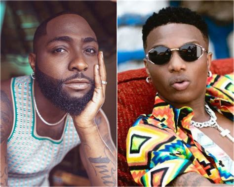 Davido Makes Shocking Revelations On How He Stopped His Fans From ...