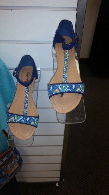 Aztec sandals ♡ #Catofashion's | Cato fashion, Sandals, Fashion