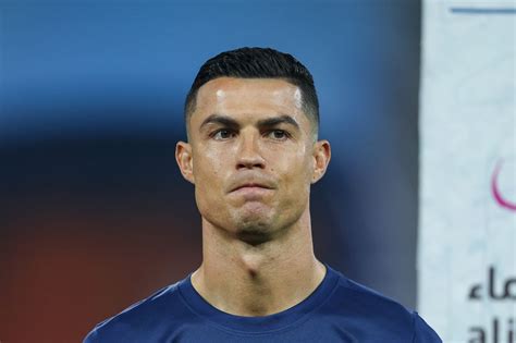 Cristiano Ronaldo breaks rank and denies making huge controversial purchase