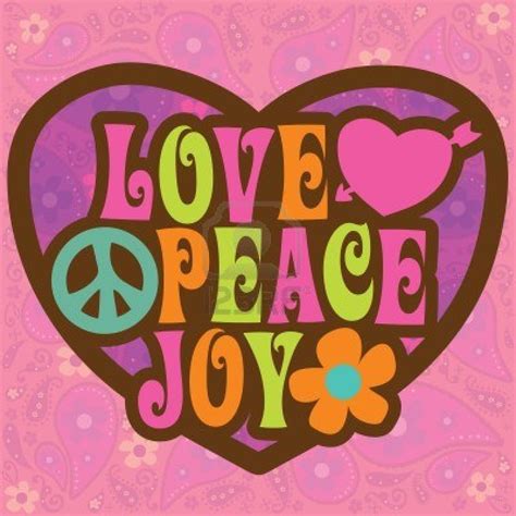 Love, Peace, and Joy - Peace Photo (36521015) - Fanpop