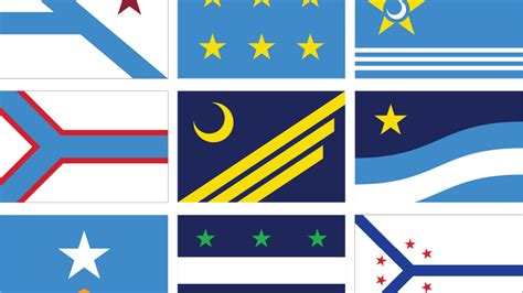 Vote for Columbia SC’s new city flag | The State