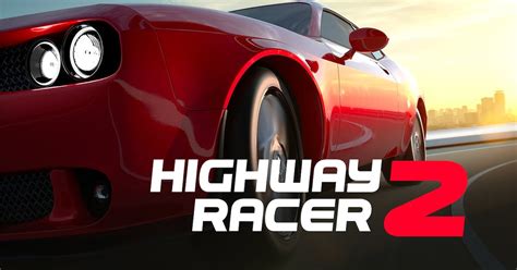 Highway Racer 2 🕹️ Play on CrazyGames