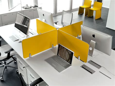 open plan office furniture - Google Search | Open office furniture, Open office design, Office ...