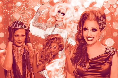 Every winner of RuPaul's Drag Race, ranked | EW.com