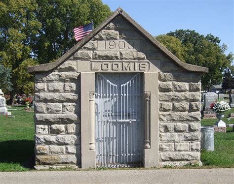 Prophetstown Area Historical Society: Meet the Loomis Family | AroundPtown.com