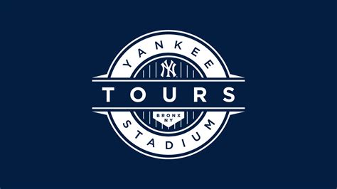 Classic Tour at Yankee Stadium February 25, 2024 at Yankee Stadium in ...