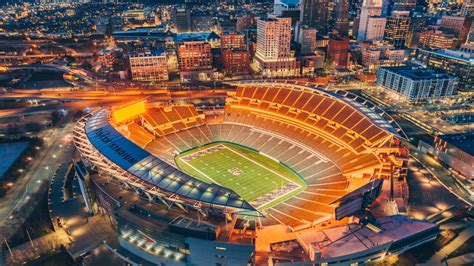 Bengals Announce Major Improvements Coming to Paycor Stadium