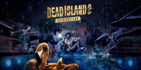 How Dead Island 2's DLC Could Build On Its Main Story - TrendRadars