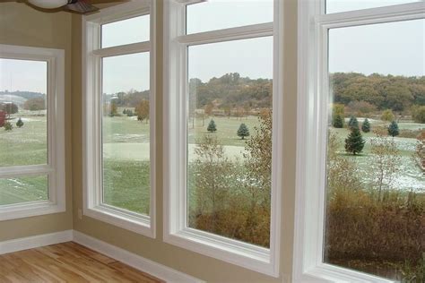 Are Vinyl Window Frames Paintable?