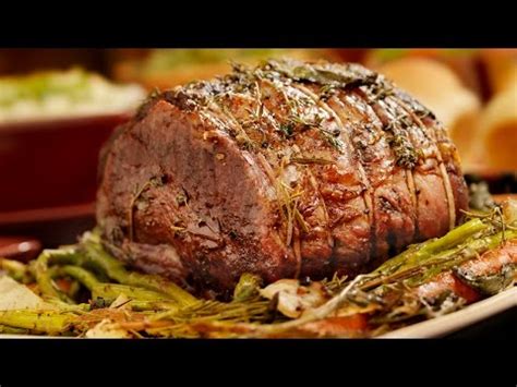 Paula Deen Standing Rib Roast Recipe : Top Picked from our Experts