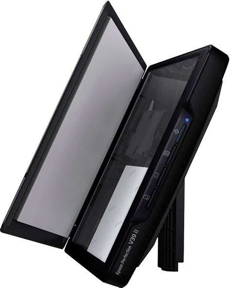 Questions and Answers: Epson Perfection V39 II Color Photo and Document Flatbed Scanner ...