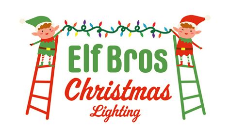 Christmas Light Installation Archives - Elf Bros Christmas Lighting