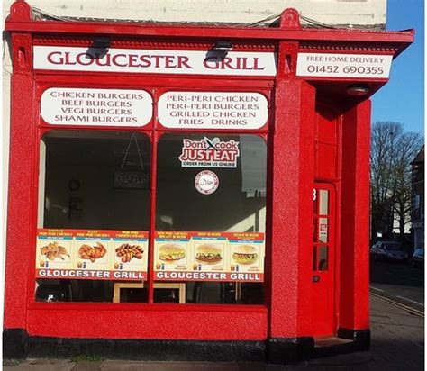 GLOUCESTER GRILL - Updated 2024 Restaurant Reviews, Photos & Restaurant ...