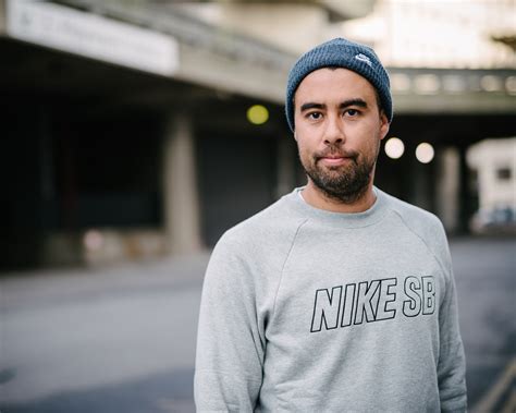 Eric Koston 2018: Haircut, Beard, Eyes, Weight, Measurements, Tattoos ...