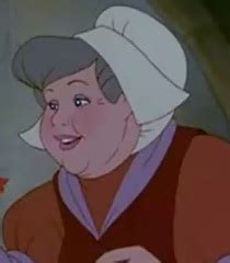 Mother Voice - Thumbelina (Movie) | Behind The Voice Actors