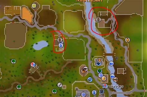 Osrs herring fishing spots