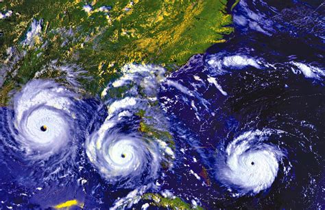 Atlantic Hurricane Season: What to Expect In 2016