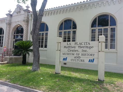 Mcallen Texas Tourist Attractions - Best Tourist Places in the World