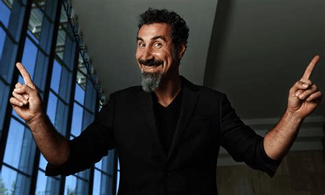 Serj Tankian, de System of a Down, publica tráiler de su documental 'Truth to Power' | Garaje ...