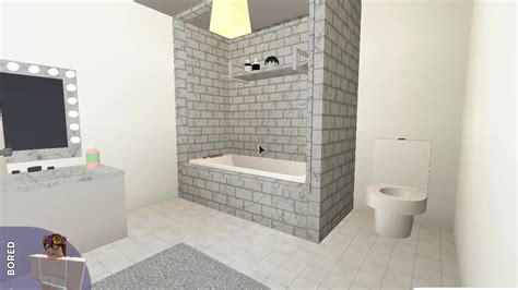 Bathroom Ideas Bloxburg - Bathroom Ideas