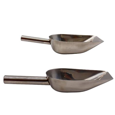 Set of 2 Stainless Steel Spoon - 29cm | Shop Today. Get it Tomorrow! | takealot.com