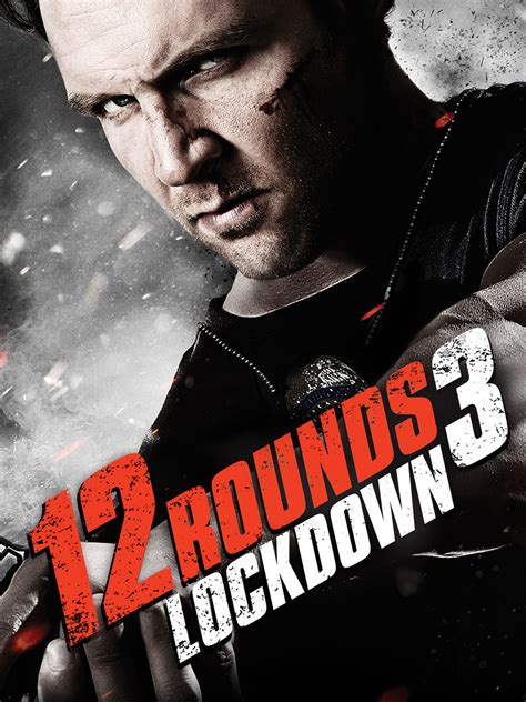 Prime Video: 12 Rounds 3: Lockdown