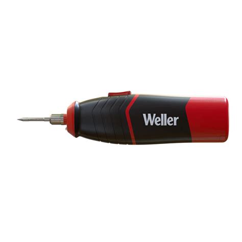 Weller Cordless Soldering Iron | 4.5W | Widaco | UAE