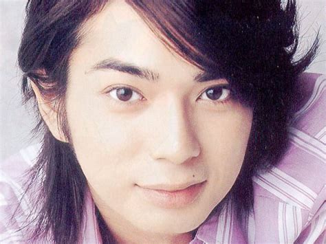 Jun Matsumoto Wallpaper