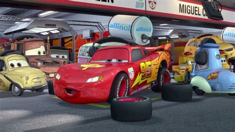 cars2 - Disney Pixar Cars Photo (40143016) - Fanpop