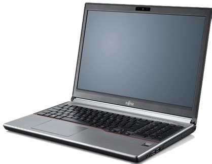 Fujitsu laptop drivers - idealaneta