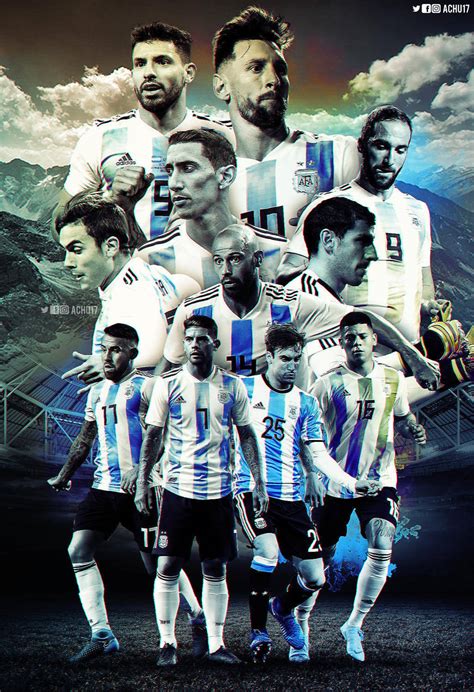 Share 77+ argentina squad wallpaper latest - 3tdesign.edu.vn