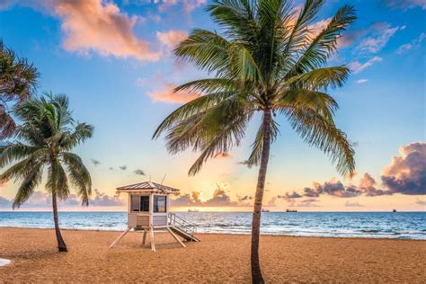 Living in Fort Lauderdale: 12 Things to Know, Pros & Cons