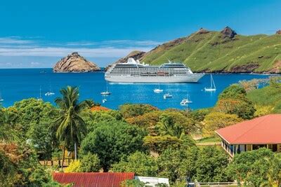 Oceania Cruises Announces New 2025-2026 Tropics and Exotics Collection ...