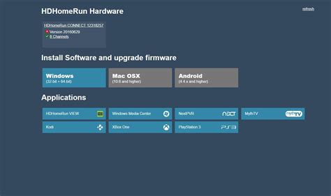 How to set up a HDHomeRun tuner with Windows 10 | Windows Central