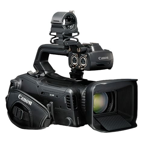 Canon XF405 | 4K UHD Camcorder