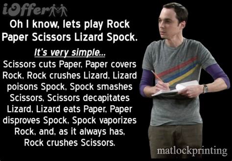 Rock-Paper-Scissors-Lizard-Spock! by lizardspock on DeviantArt