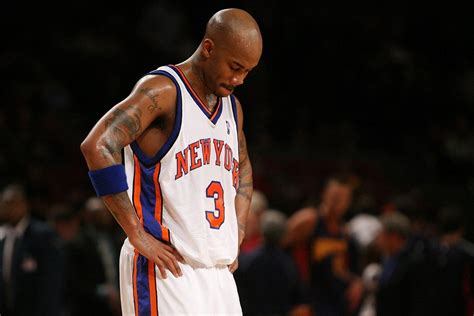 Spike Lee Stephon Marbury Documentary on ESPN | Hypebeast