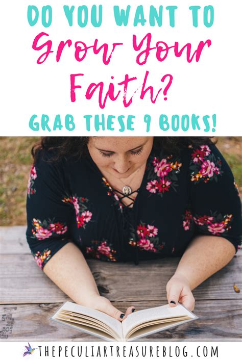 The Peculiar Treasure: The Best Christian Books for Women (And Why You Need to Read Them)