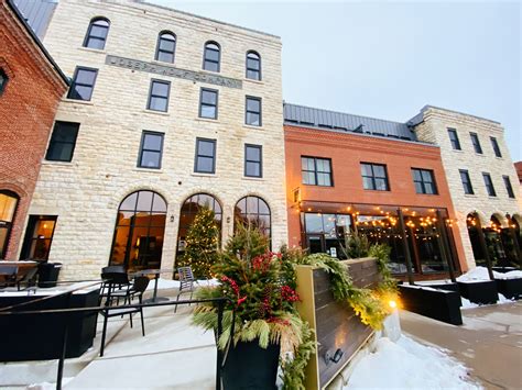 Lora Hotel Stillwater Staycation | look about lindsey | travel and ...