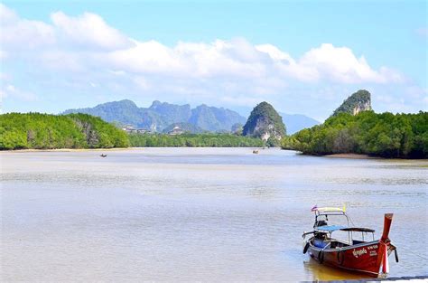 6 Best Beaches to Visit in Krabi for Your Exciting Water Activities