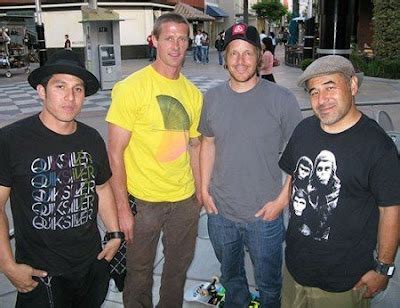 Skateboard Legends…I feel sooooo old. – Still Skateboarding