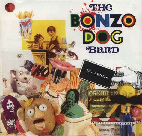 The Bonzo Dog Doo-Dah Band - Bonzo Dog Doo-Dah Band Photo (12530335 ...