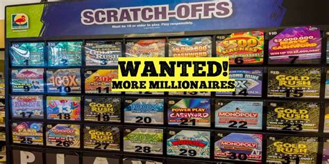 $15 Million Up For Grabs In New Florida Lottery Scratcher