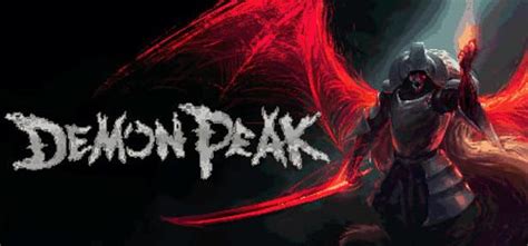 Demon Peak metroidvania releases for Linux - Linux Game Consortium