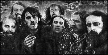 Hawkwind (Music) - TV Tropes