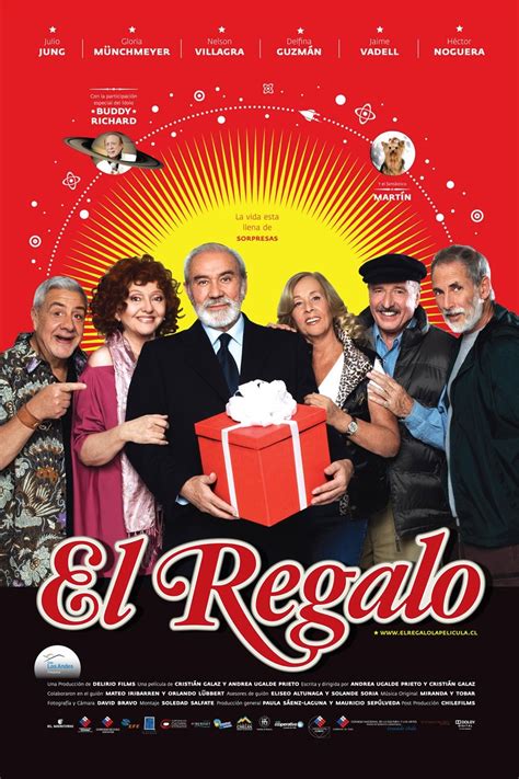 El regalo | Rotten Tomatoes