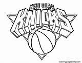 NBA Logo Basketball Coloring Page  Free Printable Pages sketch template