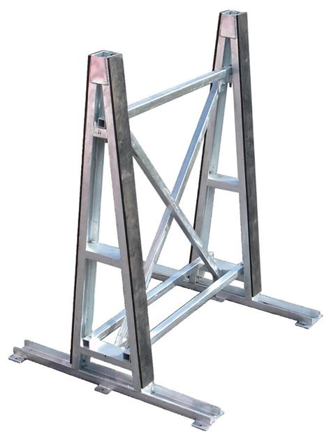 Truck Mounted A-Frame – TMA-6078 | Groves Glass and Stone