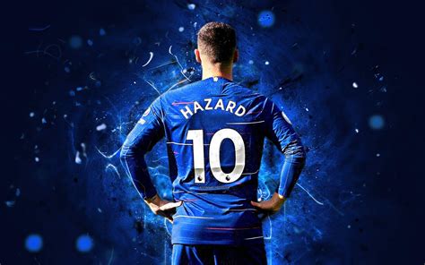 Eden Hazard Chelsea Wallpapers - Top Free Eden Hazard Chelsea Backgrounds - WallpaperAccess