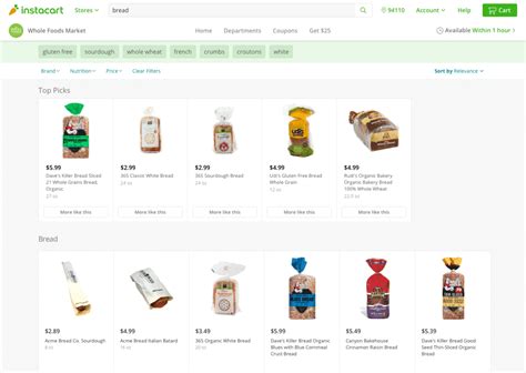 Instacart Referral Code: Make Money Referring New Drivers